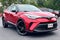 2022 Toyota C-HR Nightshade