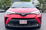 2022 Toyota C-HR Nightshade