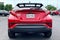 2022 Toyota C-HR Nightshade