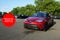 2022 Toyota C-HR Nightshade
