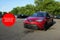 2022 Toyota C-HR Nightshade