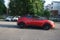 2022 Toyota C-HR Nightshade