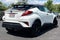 2021 Toyota C-HR Nightshade