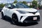 2021 Toyota C-HR Nightshade