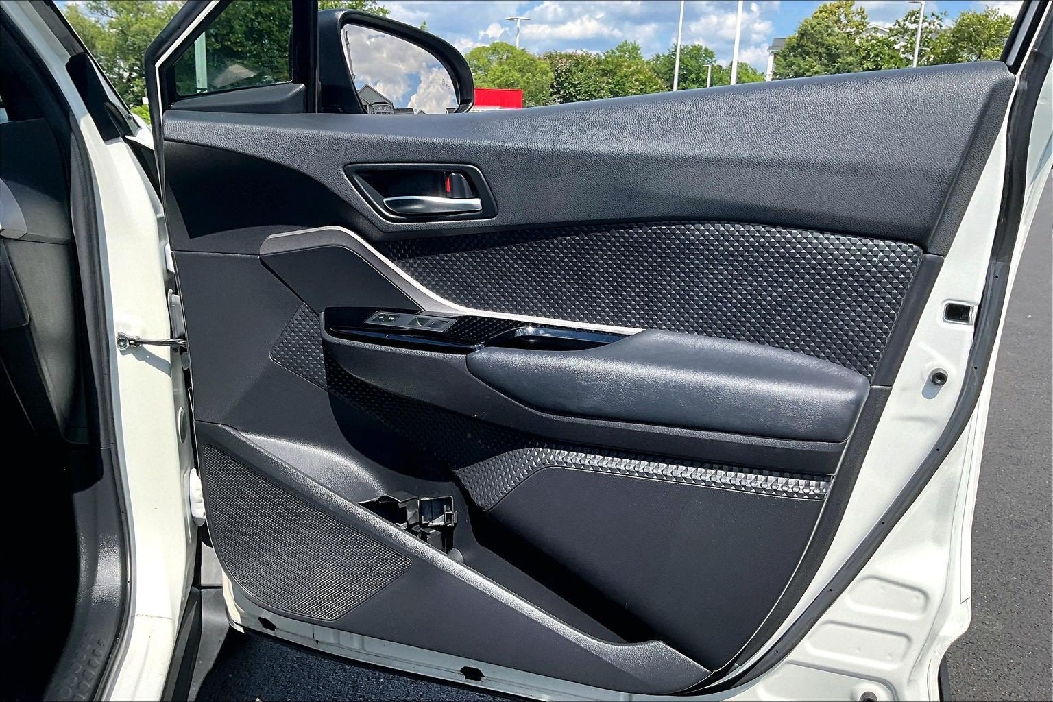 2021 Toyota C-HR Nightshade