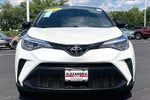 2021 Toyota C-HR Nightshade