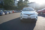 2018 Toyota C-HR XLE Premium