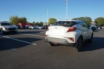 2018 Toyota C-HR XLE Premium