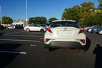 2018 Toyota C-HR XLE Premium