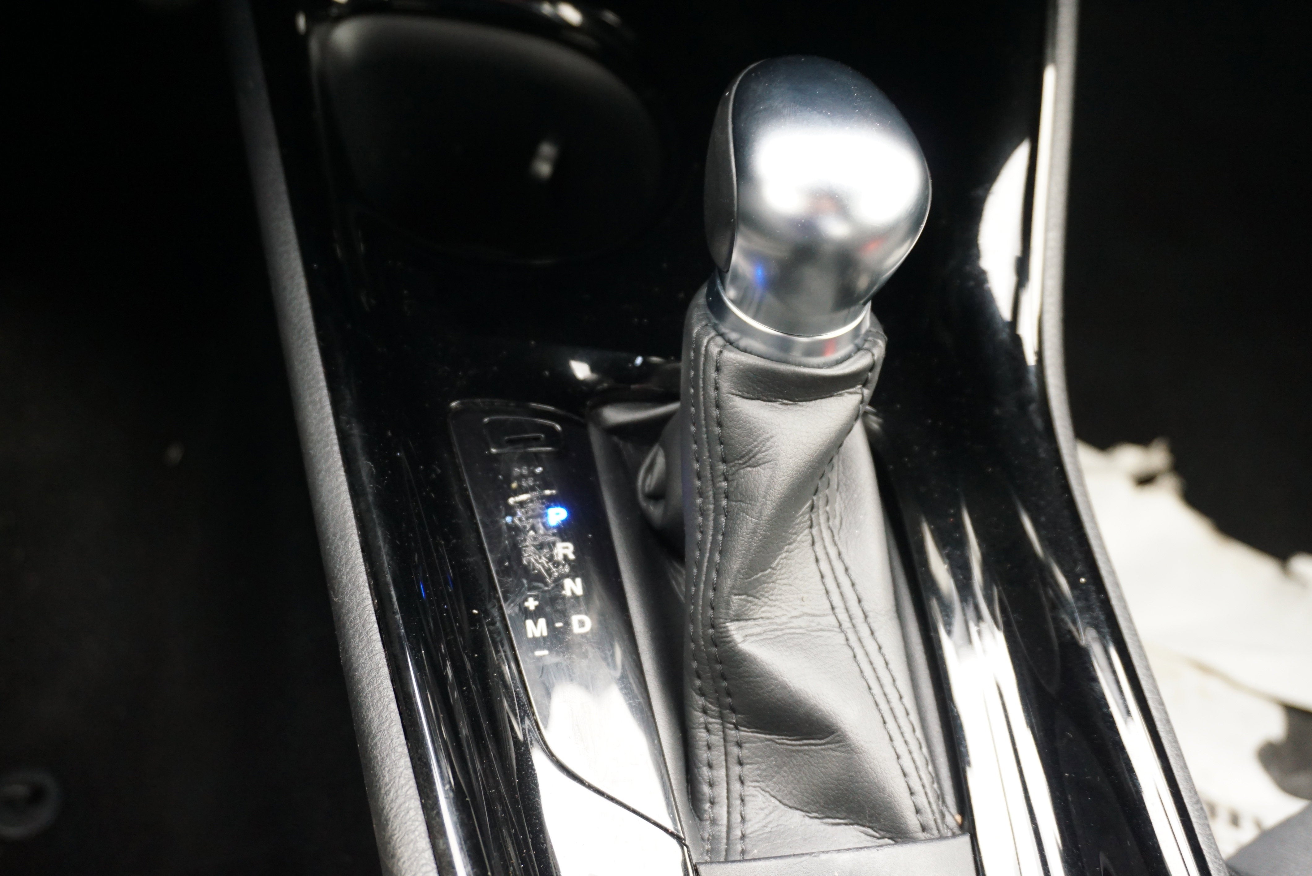 2021 Toyota C-HR Nightshade