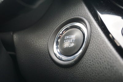 2021 Toyota C-HR Nightshade