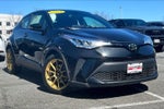 2021 Toyota C-HR Nightshade