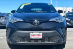 2021 Toyota C-HR Nightshade