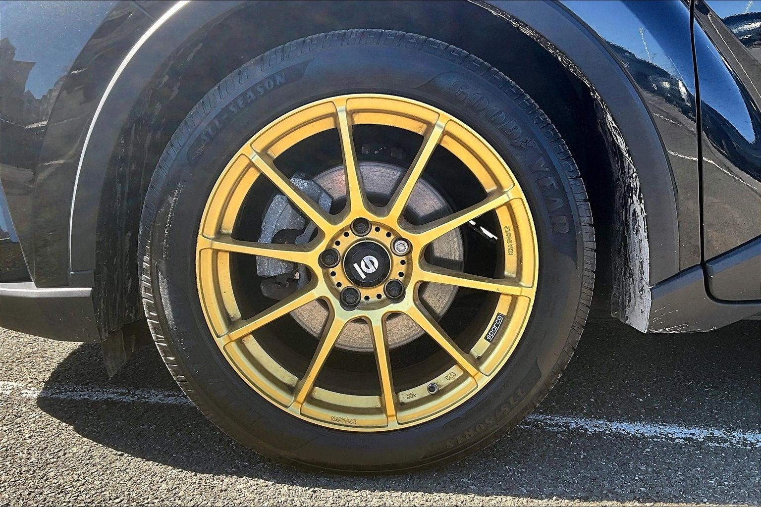 2021 Toyota C-HR Nightshade