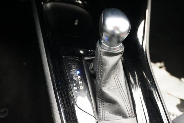 2021 Toyota C-HR Nightshade