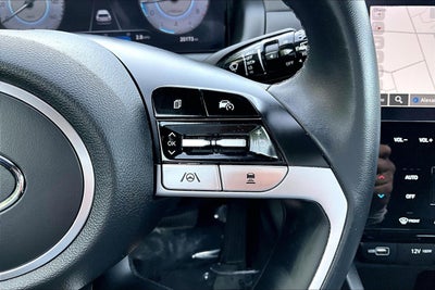 2024 Hyundai Tucson XRT