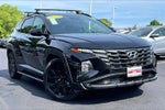 2024 Hyundai Tucson XRT