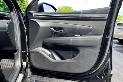 2024 Hyundai Tucson XRT