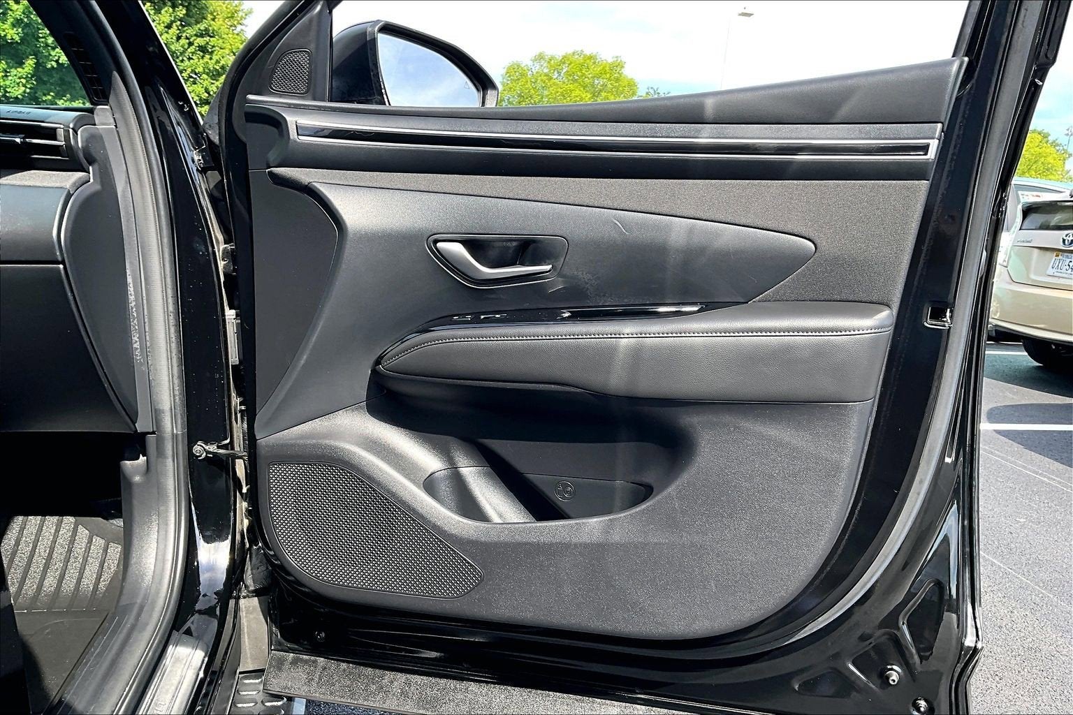 2024 Hyundai Tucson XRT
