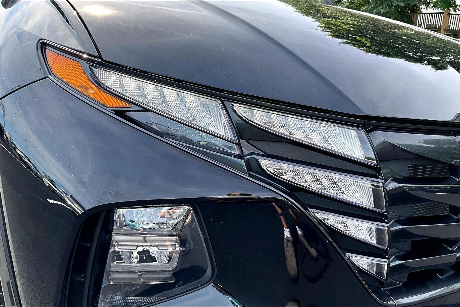 2024 Hyundai Tucson XRT