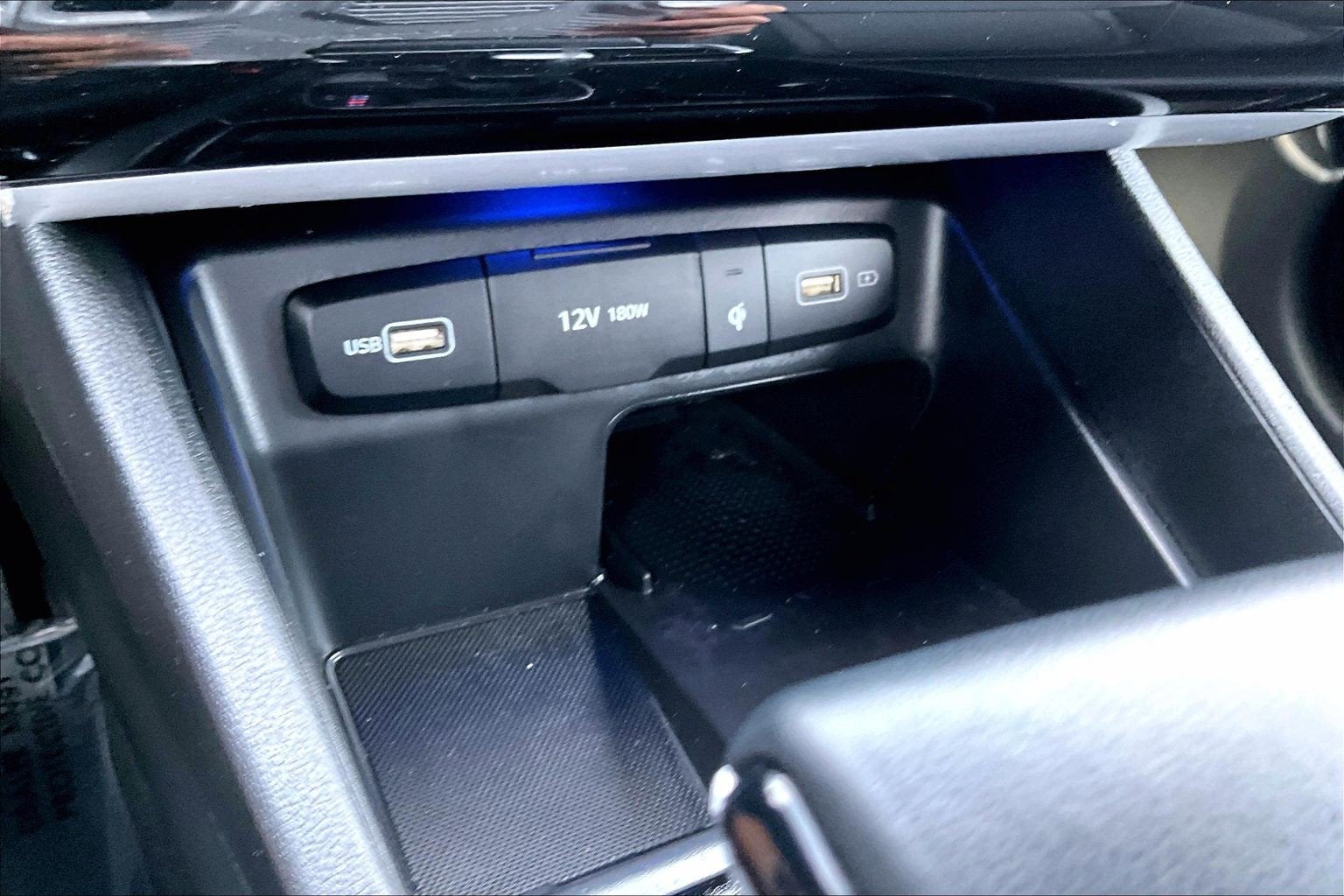 2024 Hyundai Tucson XRT