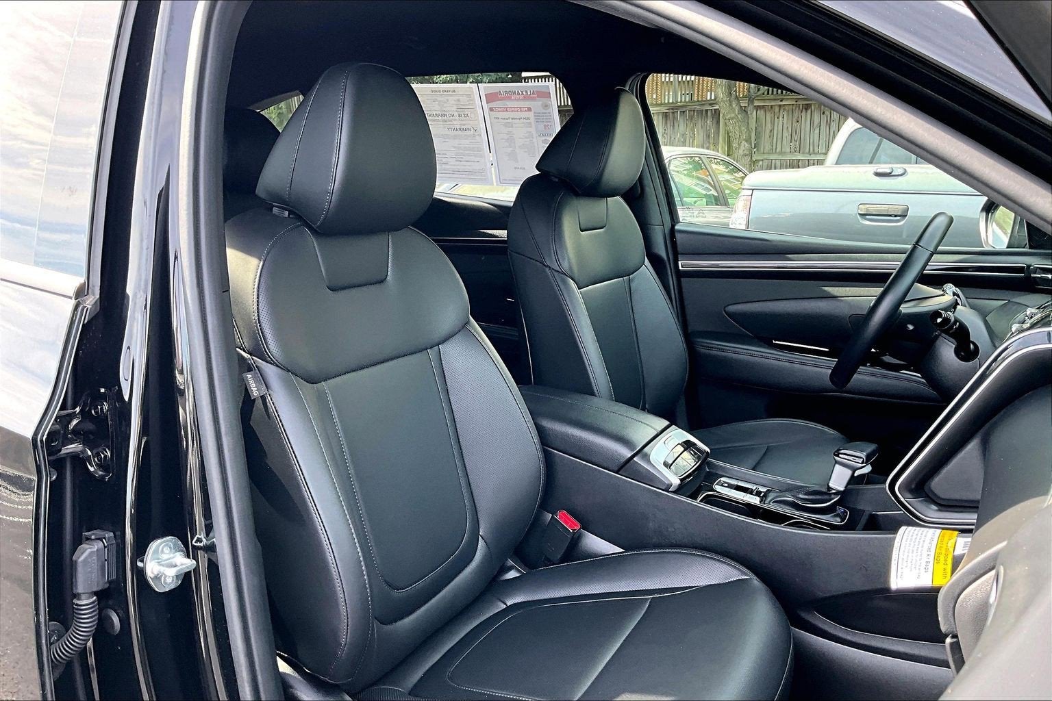 2024 Hyundai Tucson XRT