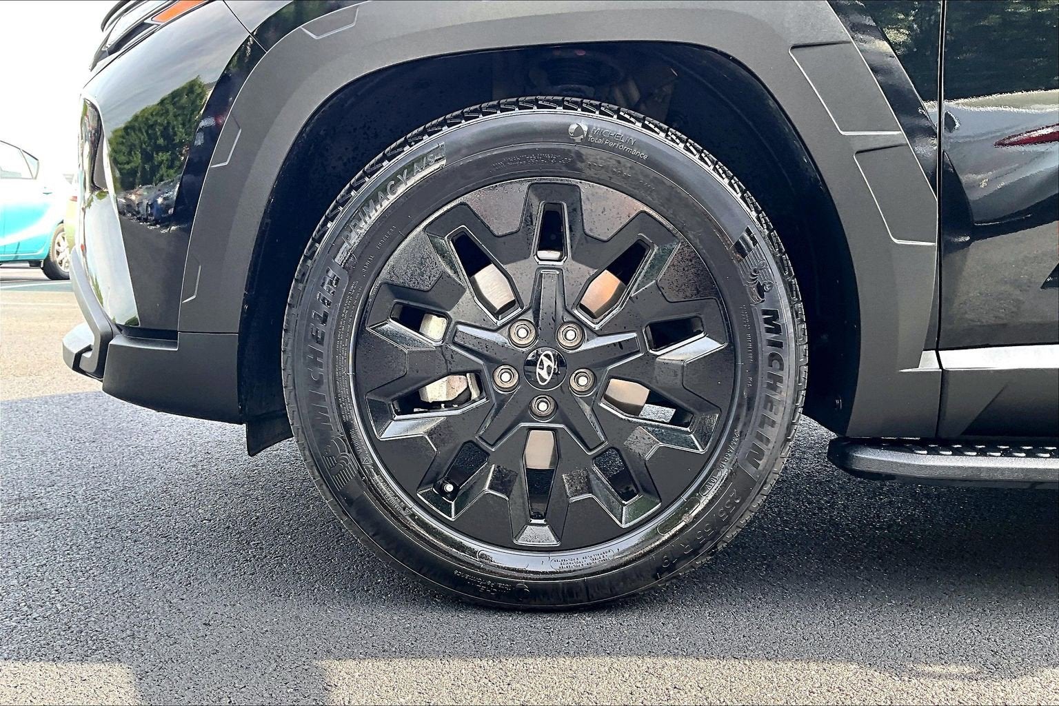 2024 Hyundai Tucson XRT