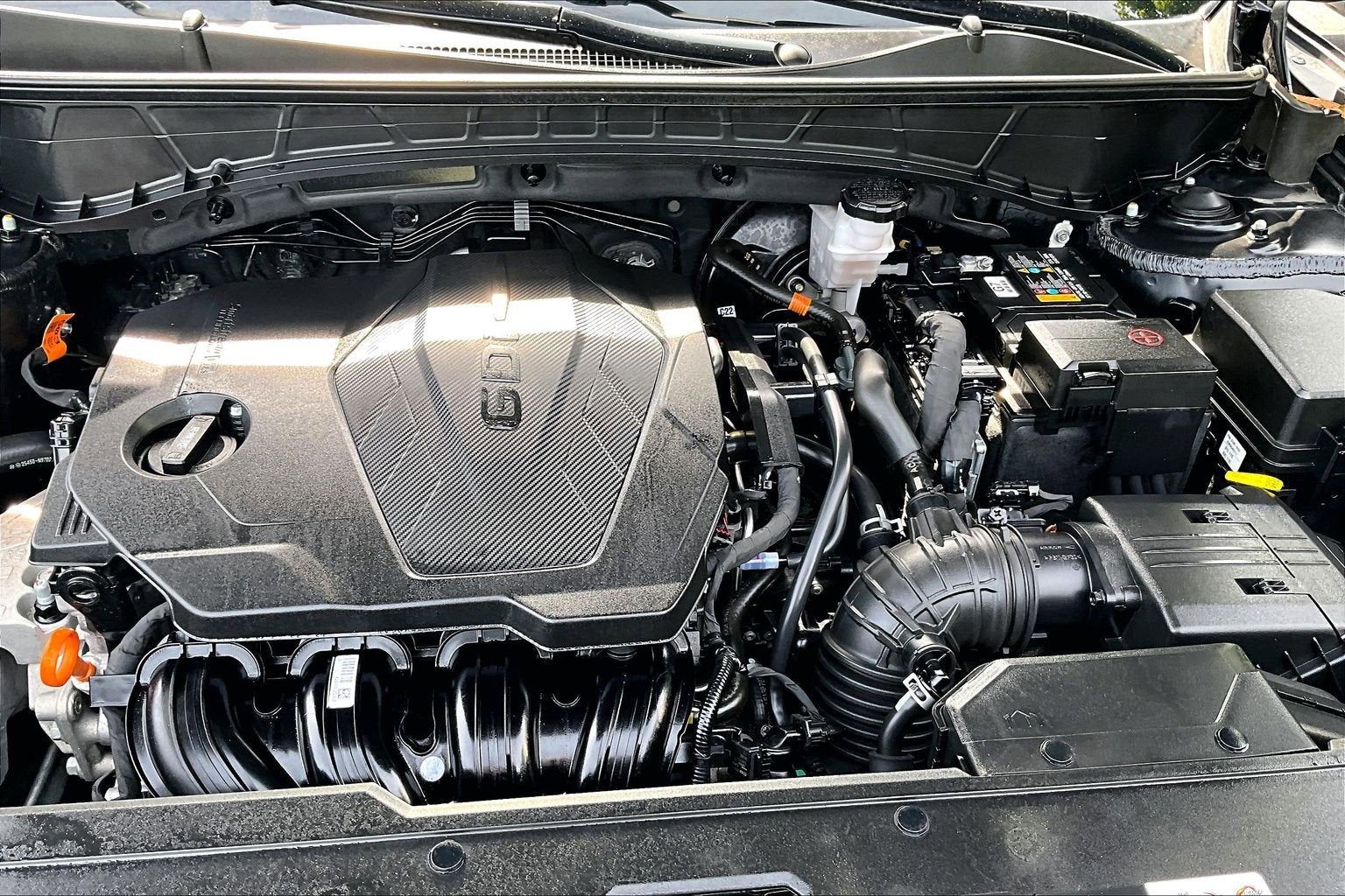 2024 Hyundai Tucson XRT