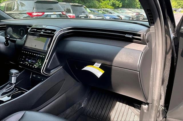 2024 Hyundai Tucson XRT