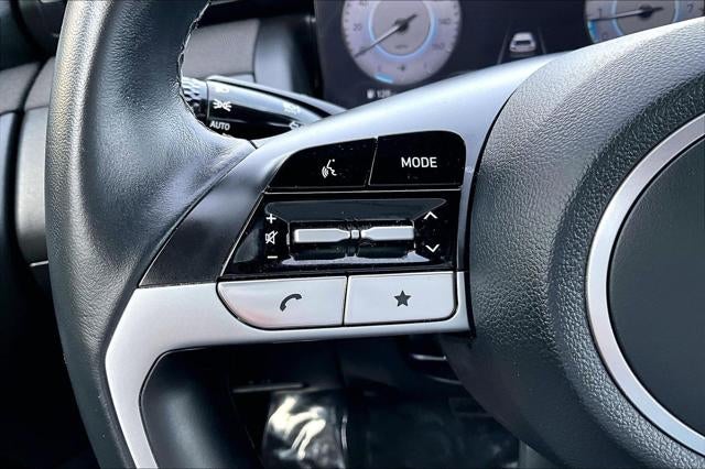 2024 Hyundai Tucson XRT