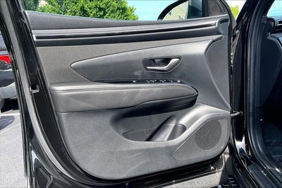 2024 Hyundai Tucson XRT
