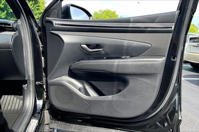 2024 Hyundai Tucson XRT
