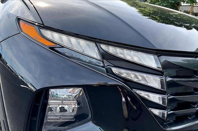 2024 Hyundai Tucson XRT
