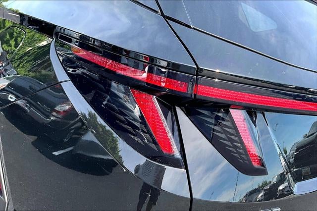 2024 Hyundai Tucson XRT