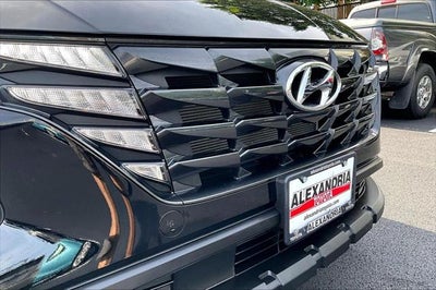 2024 Hyundai Tucson XRT