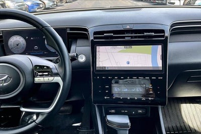 2024 Hyundai Tucson XRT