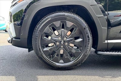 2024 Hyundai Tucson XRT