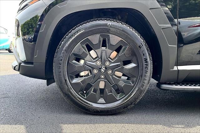 2024 Hyundai Tucson XRT