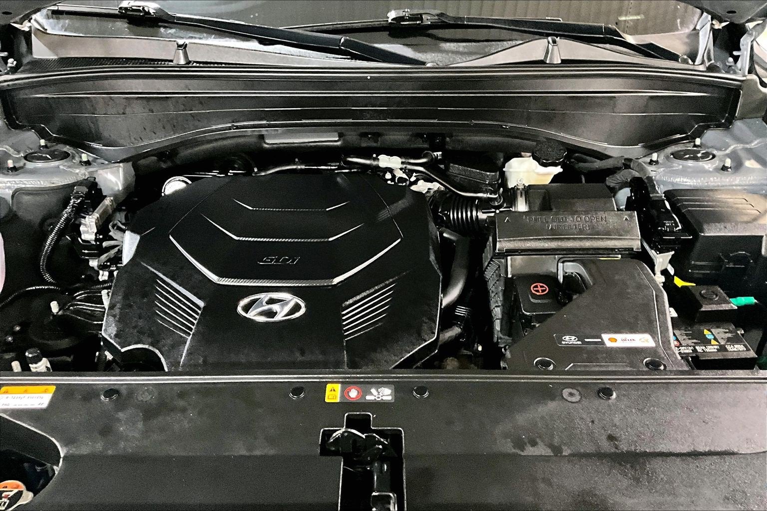 2023 Hyundai Palisade XRT