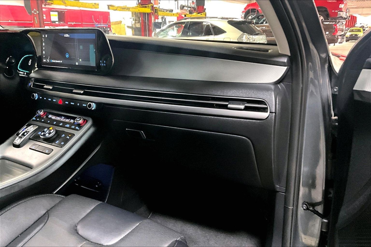 2023 Hyundai Palisade XRT