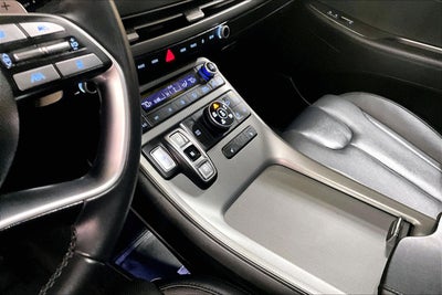 2023 Hyundai Palisade XRT