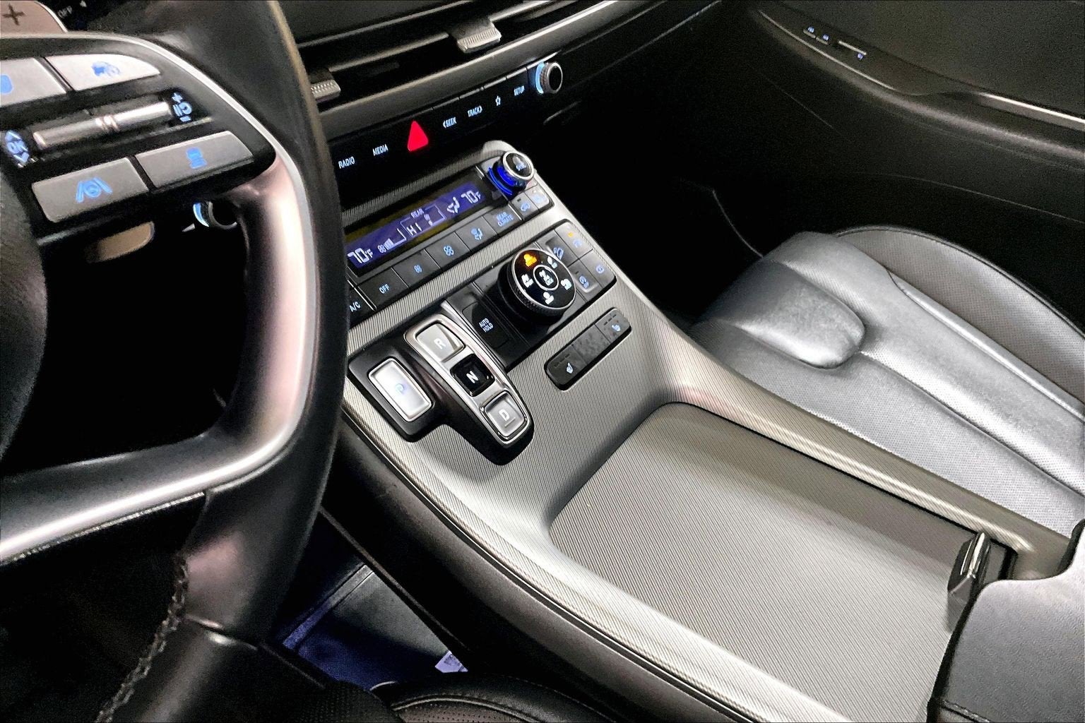 2023 Hyundai Palisade XRT