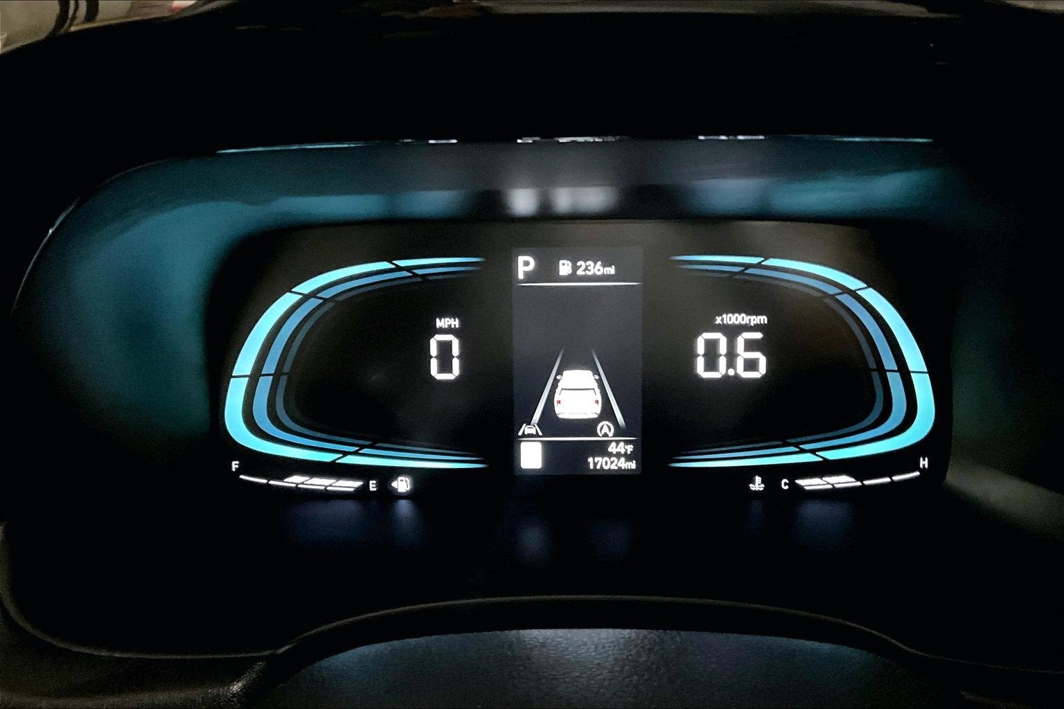 2023 Hyundai Palisade XRT