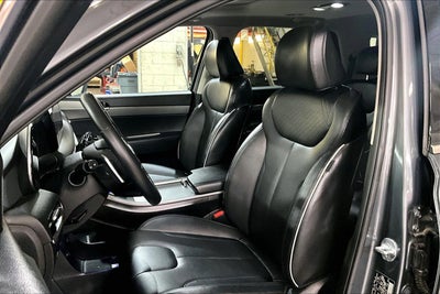 2023 Hyundai Palisade XRT
