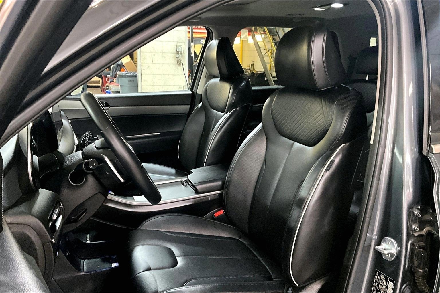 2023 Hyundai Palisade XRT