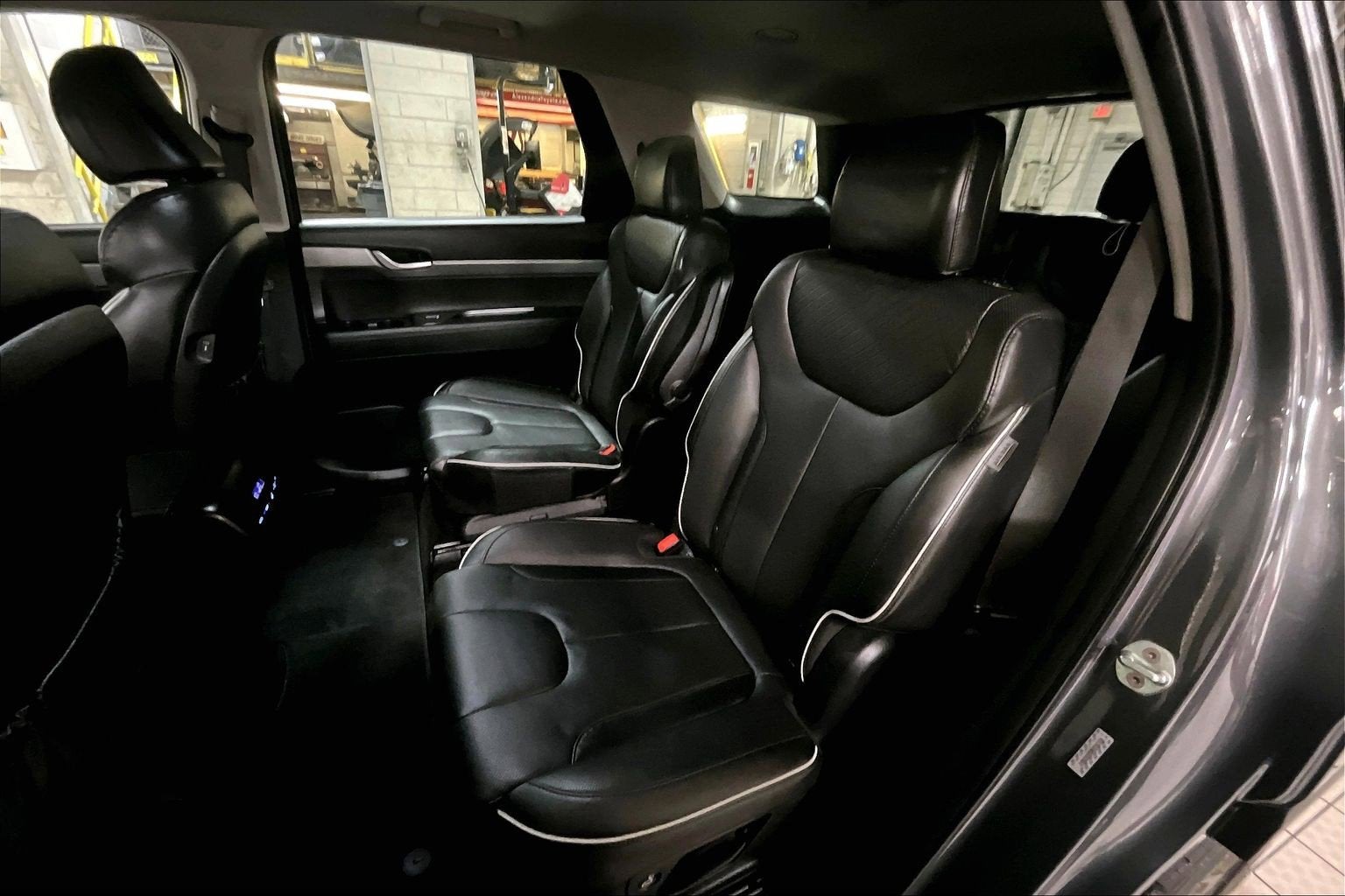 2023 Hyundai Palisade XRT