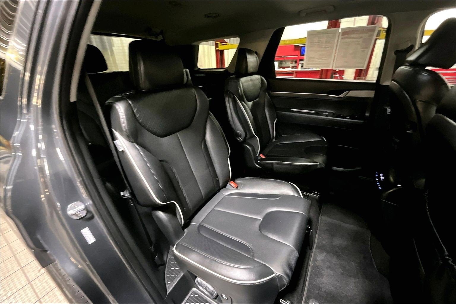 2023 Hyundai Palisade XRT