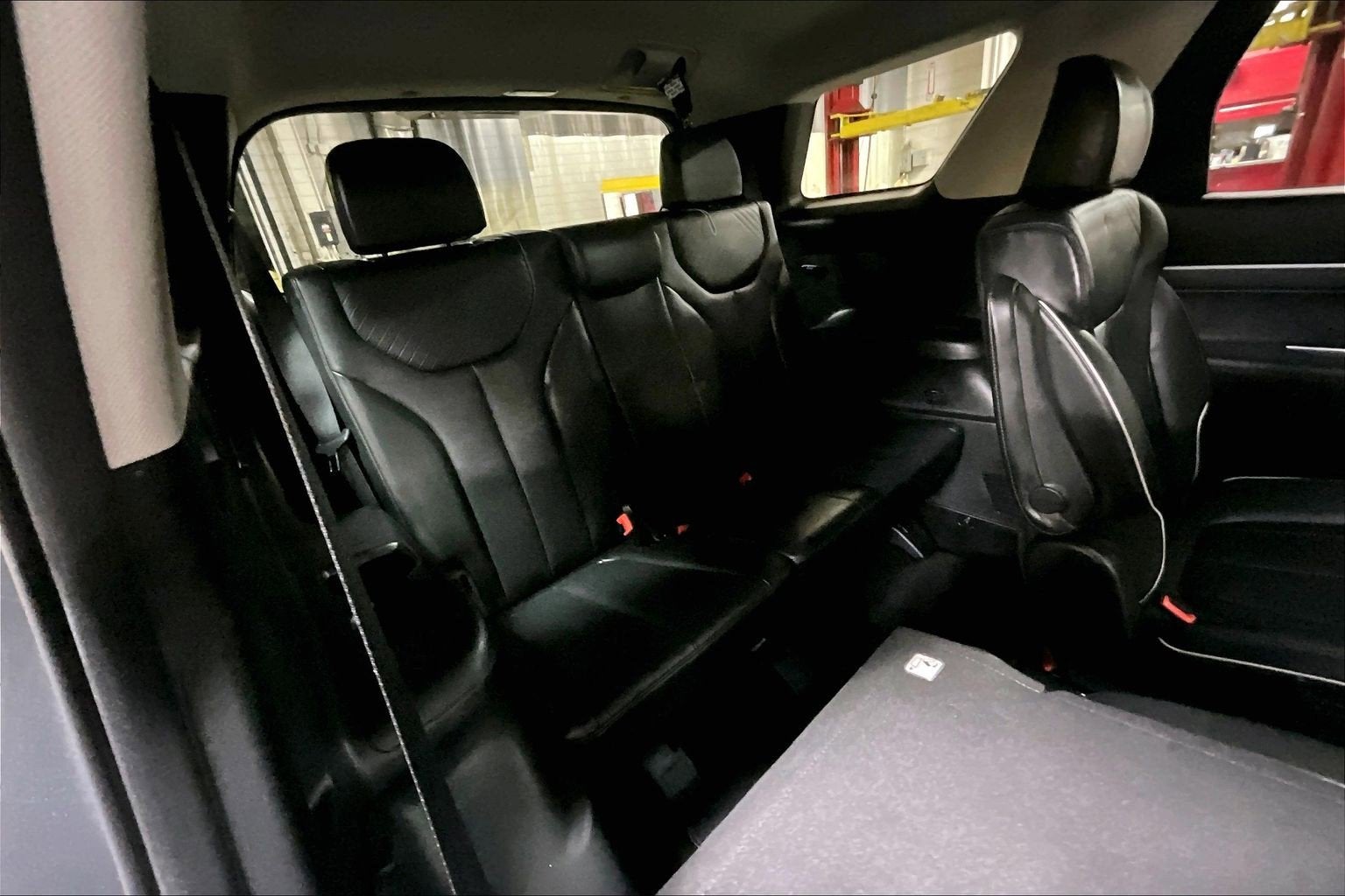 2023 Hyundai Palisade XRT