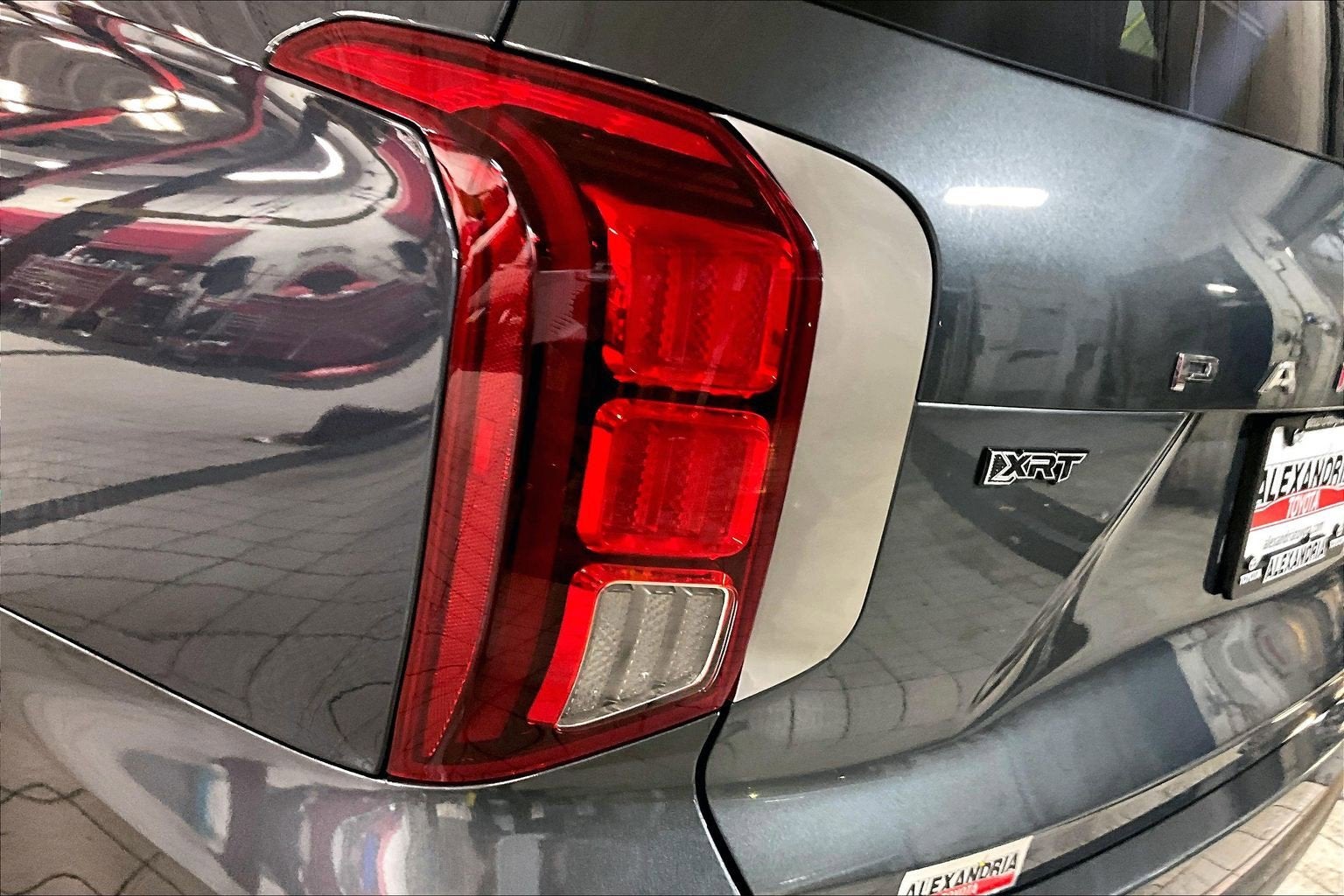 2023 Hyundai Palisade XRT