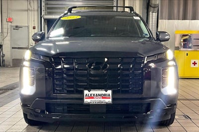 2023 Hyundai Palisade XRT
